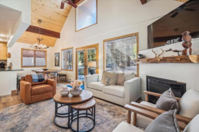 Freeride Haus home Breckenridge